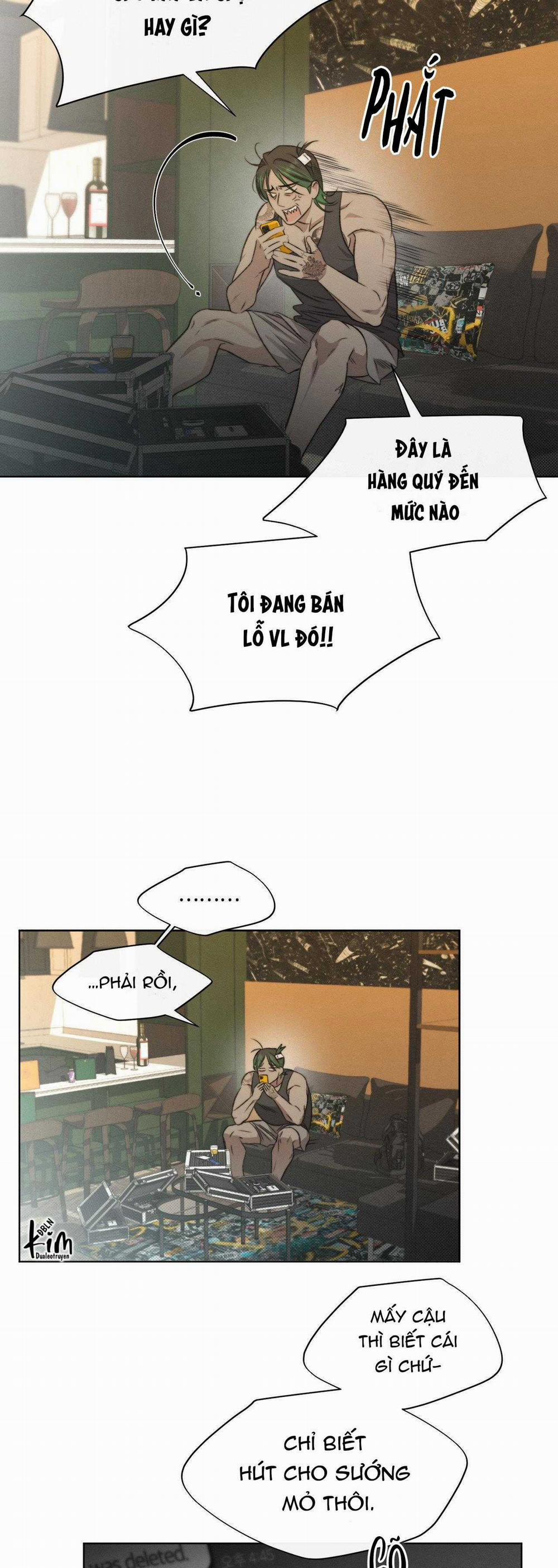 Anh Vẫn Sẽ Yêu Em Kể Cả Khi Điều Đó Là Sai 13 trang 2