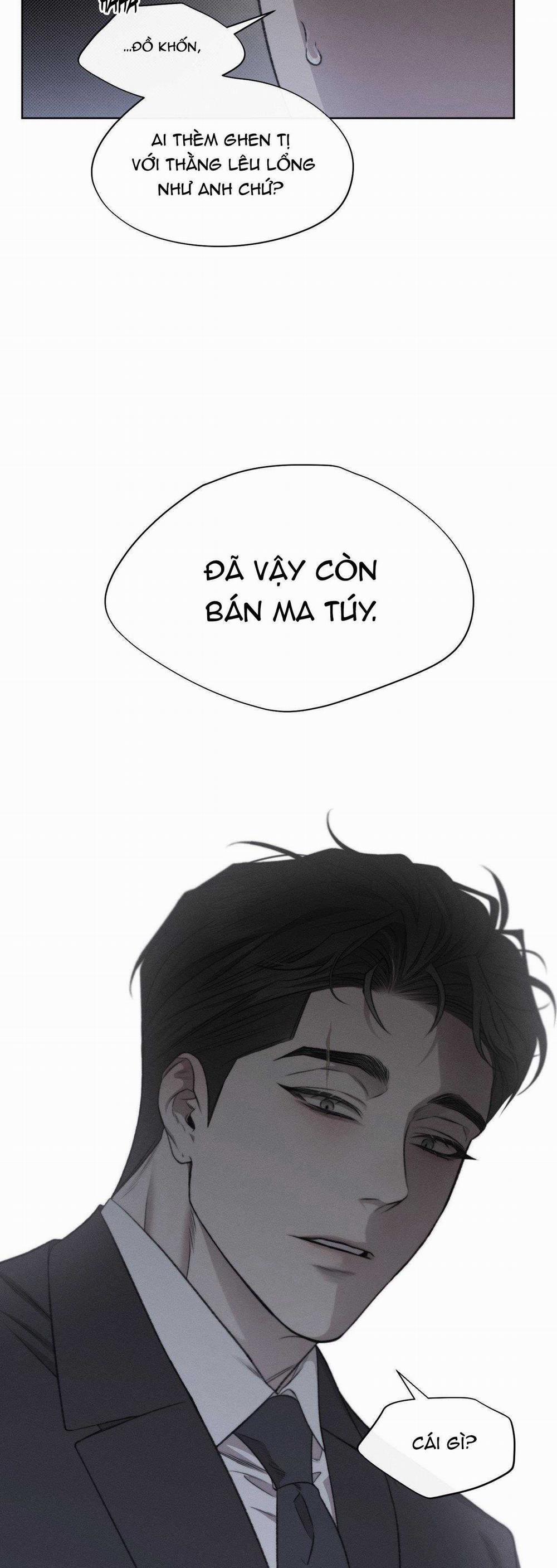 Anh Vẫn Sẽ Yêu Em Kể Cả Khi Điều Đó Là Sai 13 trang 29