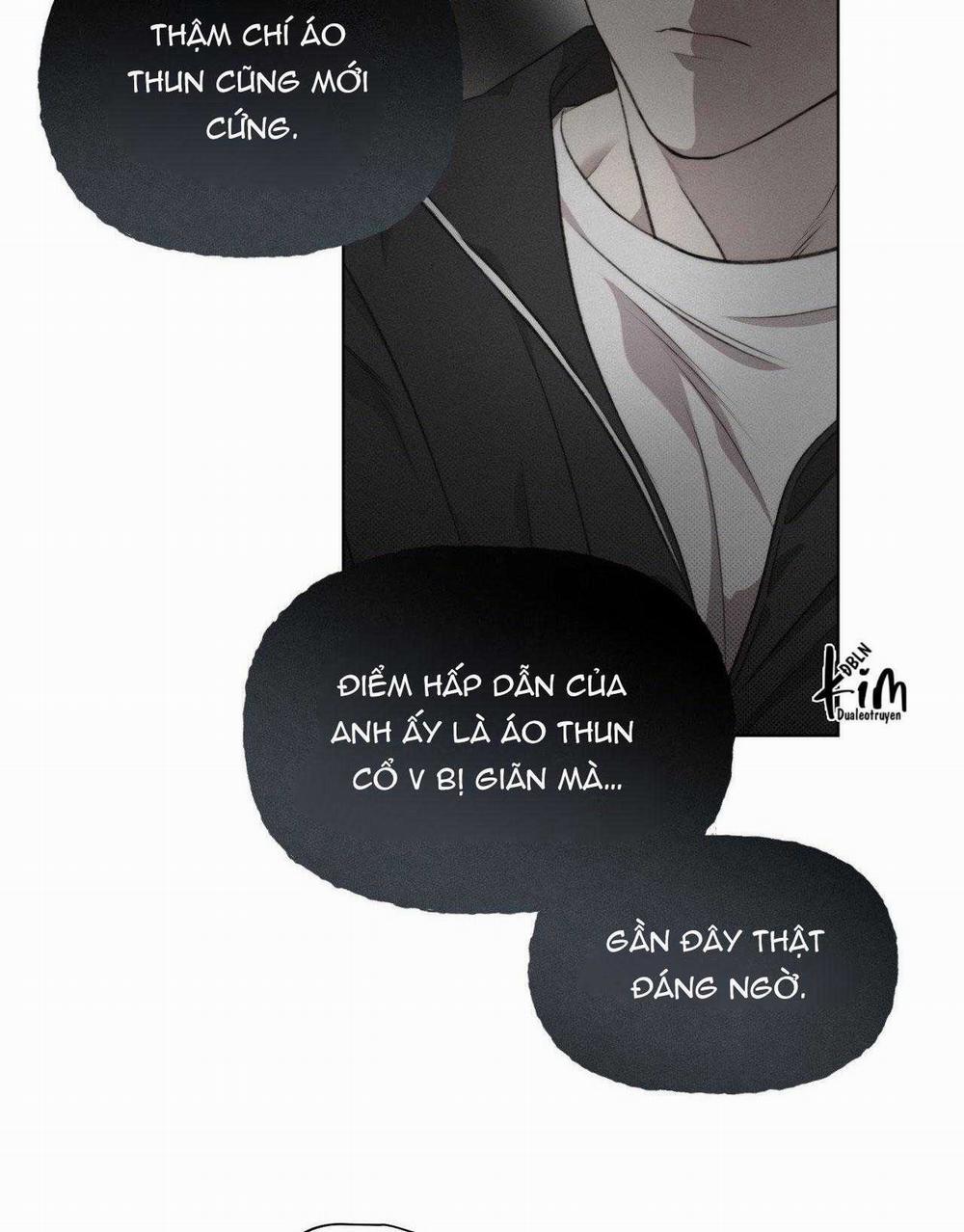 Anh Vẫn Sẽ Yêu Em Kể Cả Khi Điều Đó Là Sai 14 trang 13