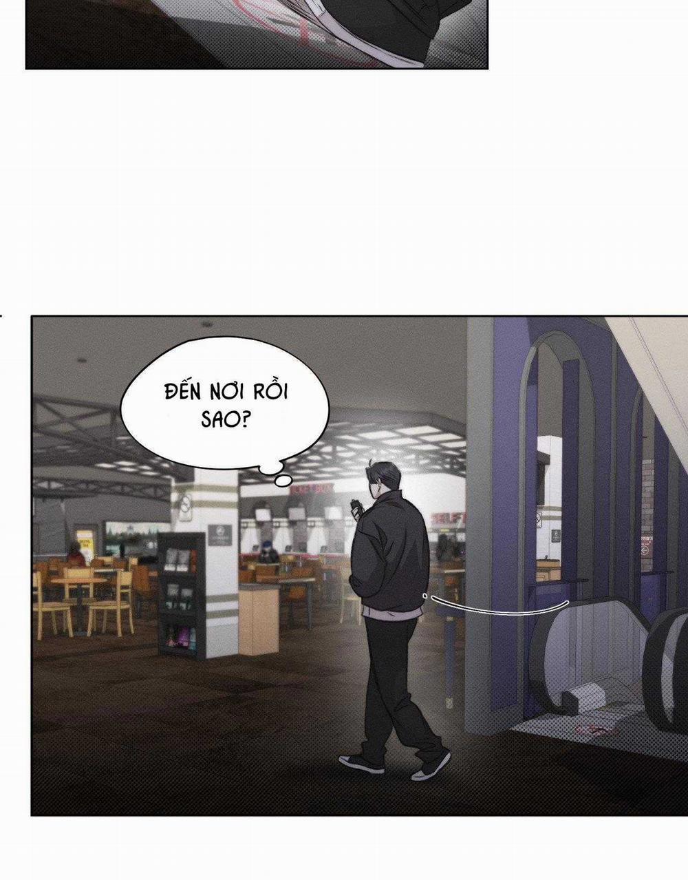 Anh Vẫn Sẽ Yêu Em Kể Cả Khi Điều Đó Là Sai 14 trang 23