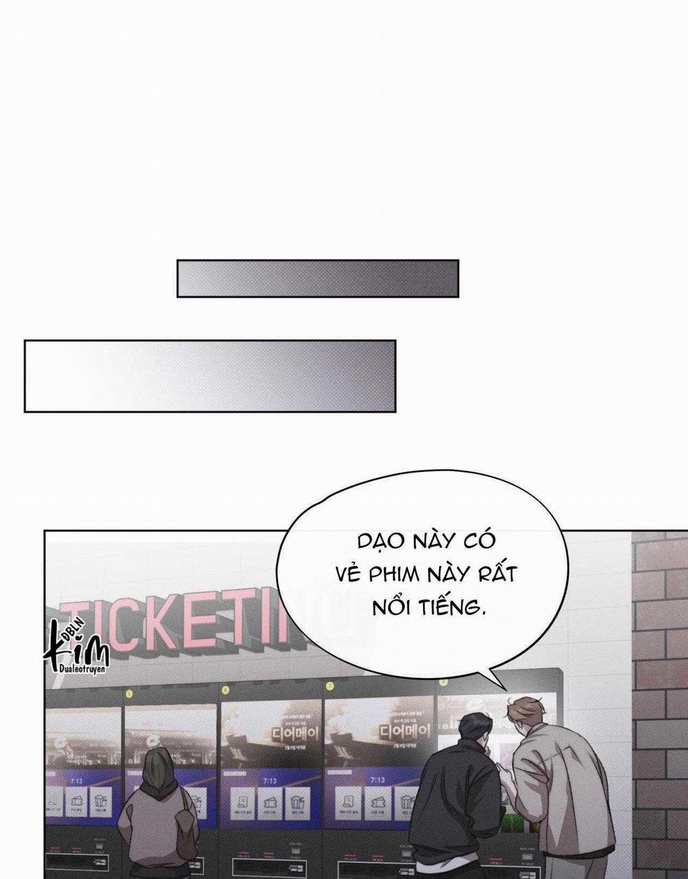 Anh Vẫn Sẽ Yêu Em Kể Cả Khi Điều Đó Là Sai 14 trang 32