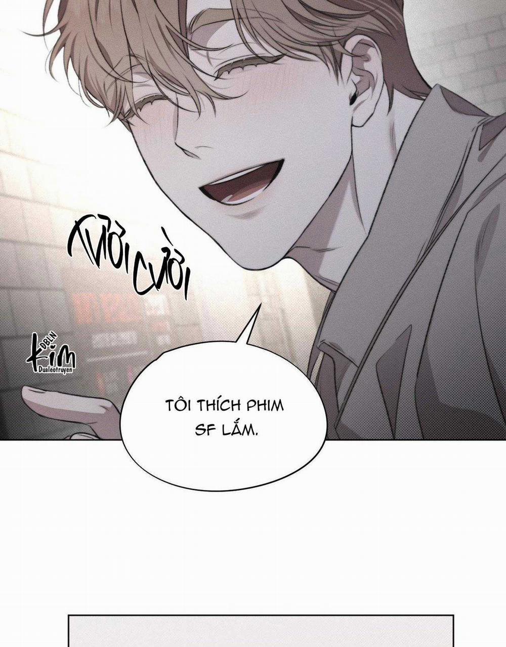 Anh Vẫn Sẽ Yêu Em Kể Cả Khi Điều Đó Là Sai 14 trang 35