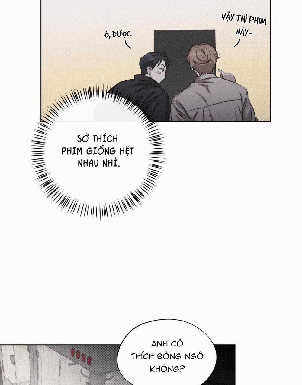 Anh Vẫn Sẽ Yêu Em Kể Cả Khi Điều Đó Là Sai 14 trang 36