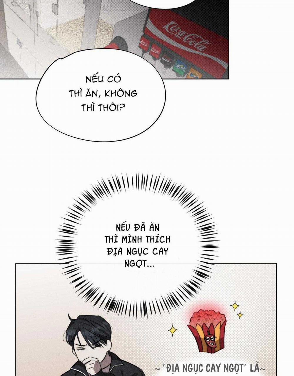 Anh Vẫn Sẽ Yêu Em Kể Cả Khi Điều Đó Là Sai 14 trang 37