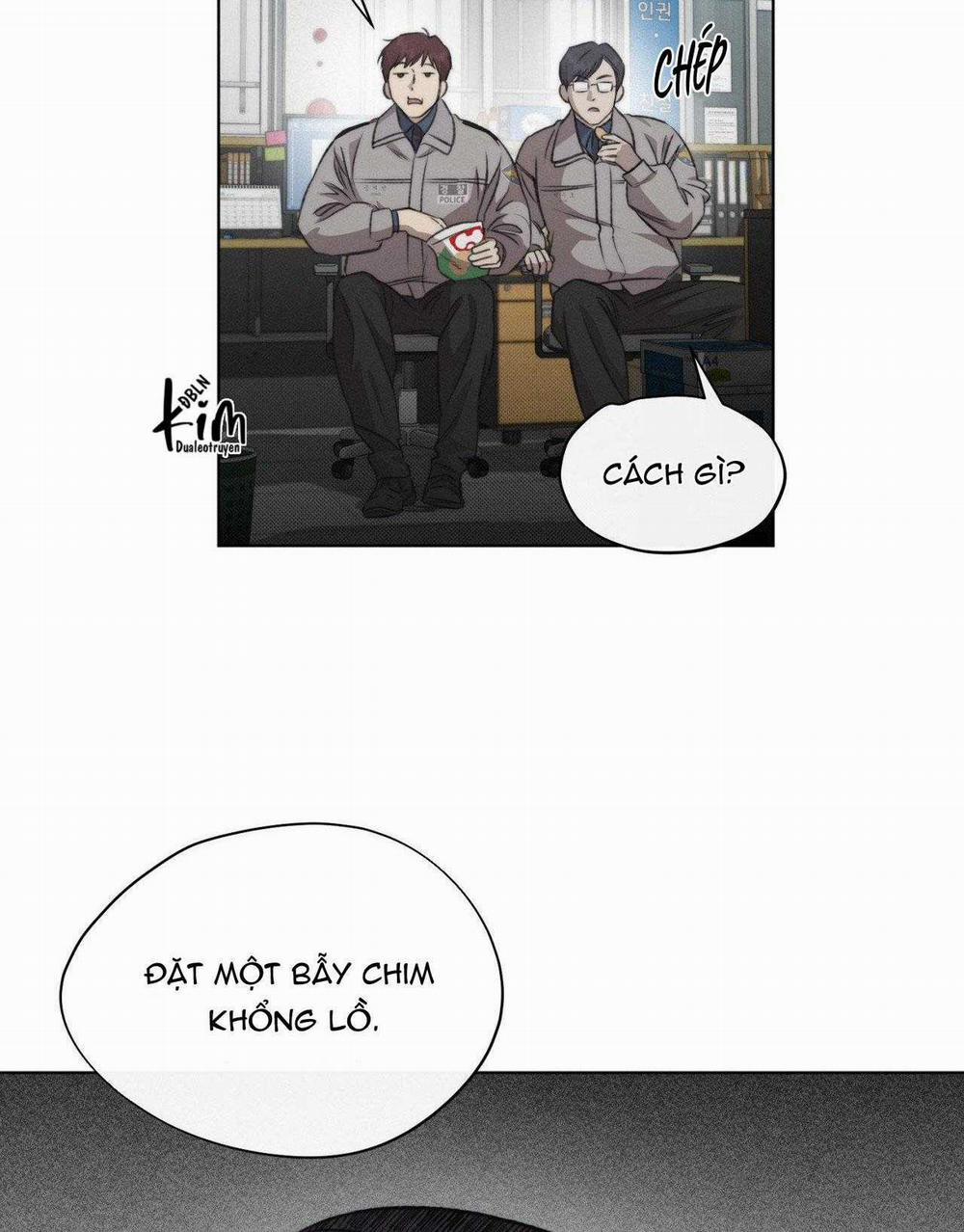 Anh Vẫn Sẽ Yêu Em Kể Cả Khi Điều Đó Là Sai 14 trang 4