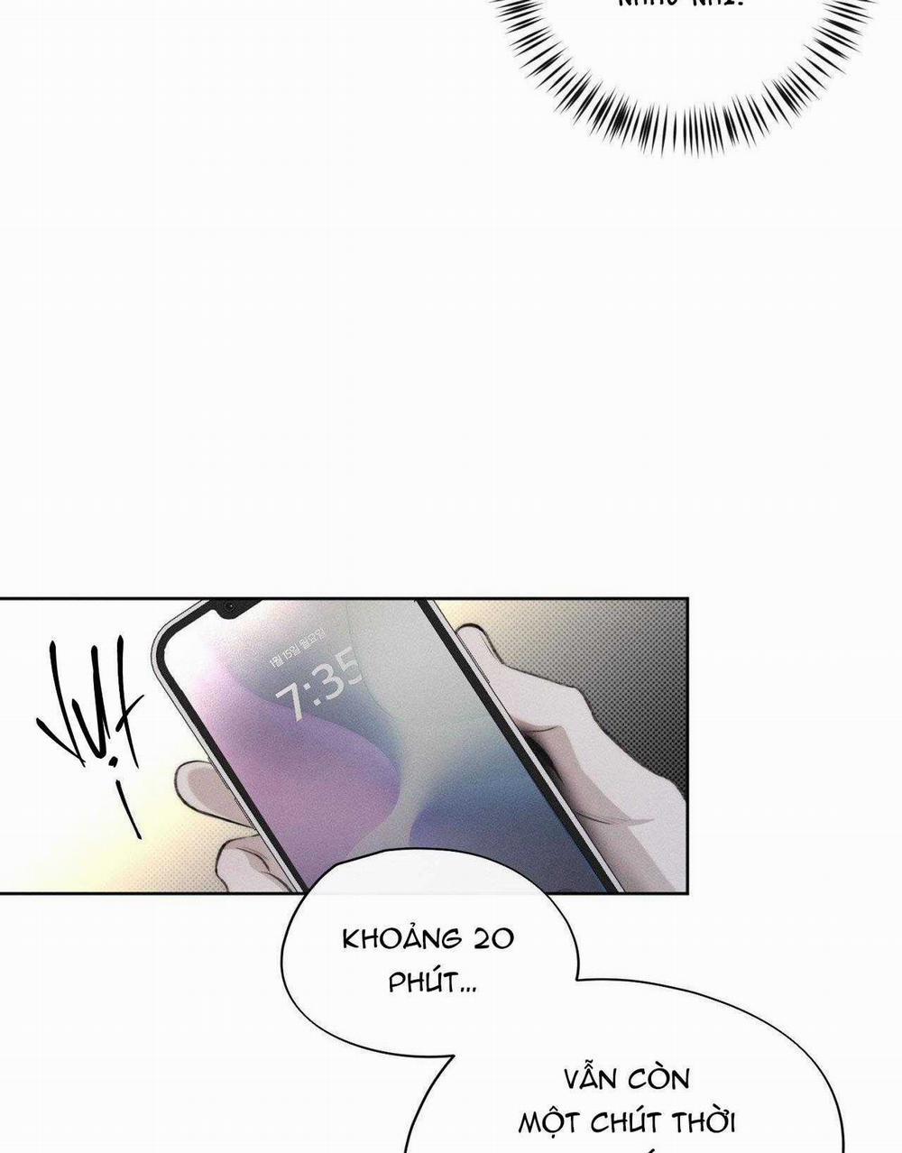 Anh Vẫn Sẽ Yêu Em Kể Cả Khi Điều Đó Là Sai 14 trang 40