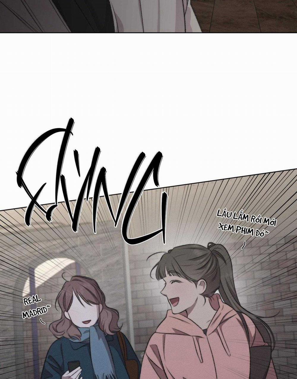 Anh Vẫn Sẽ Yêu Em Kể Cả Khi Điều Đó Là Sai 14 trang 44