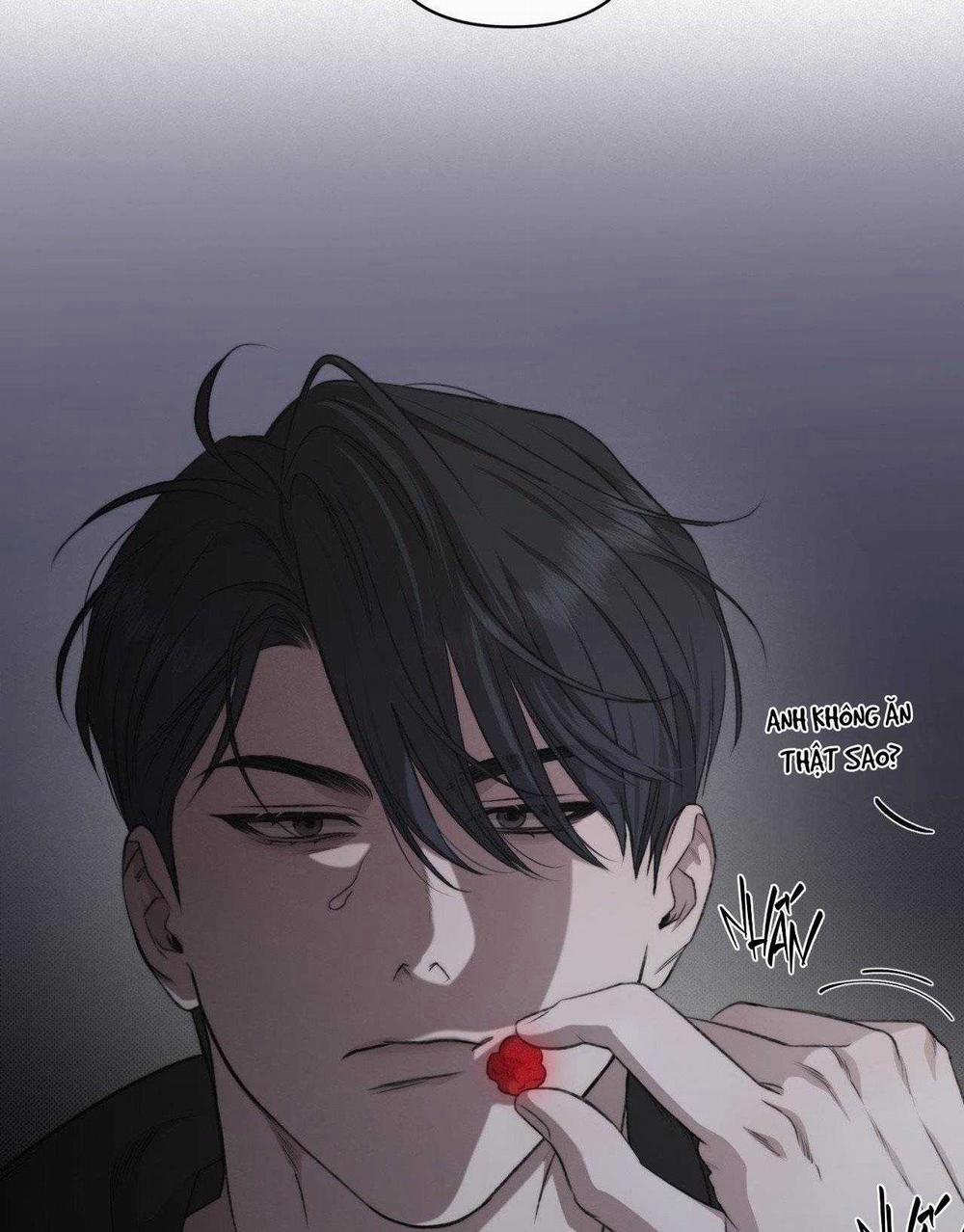 Anh Vẫn Sẽ Yêu Em Kể Cả Khi Điều Đó Là Sai 14 trang 47