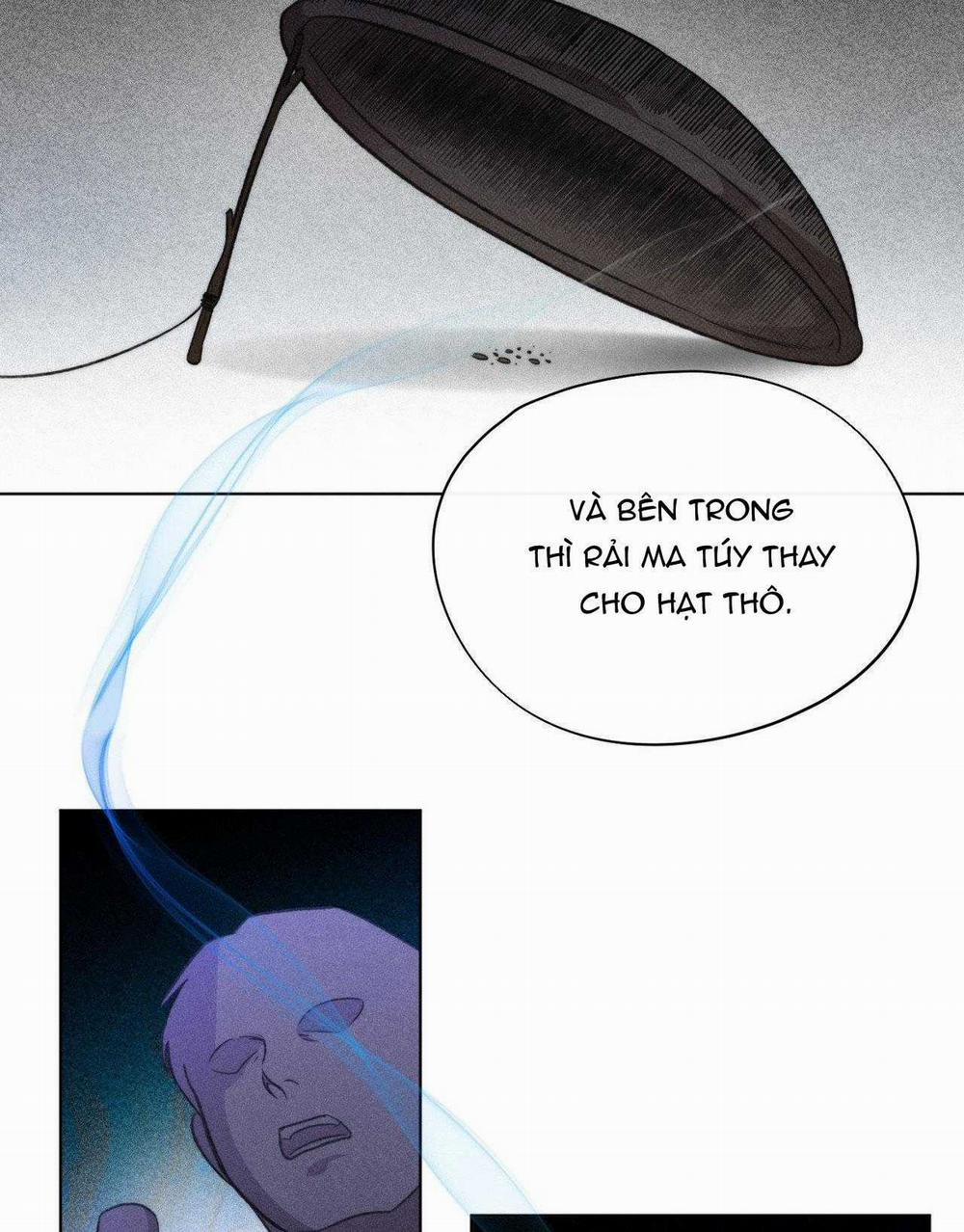 Anh Vẫn Sẽ Yêu Em Kể Cả Khi Điều Đó Là Sai 14 trang 5