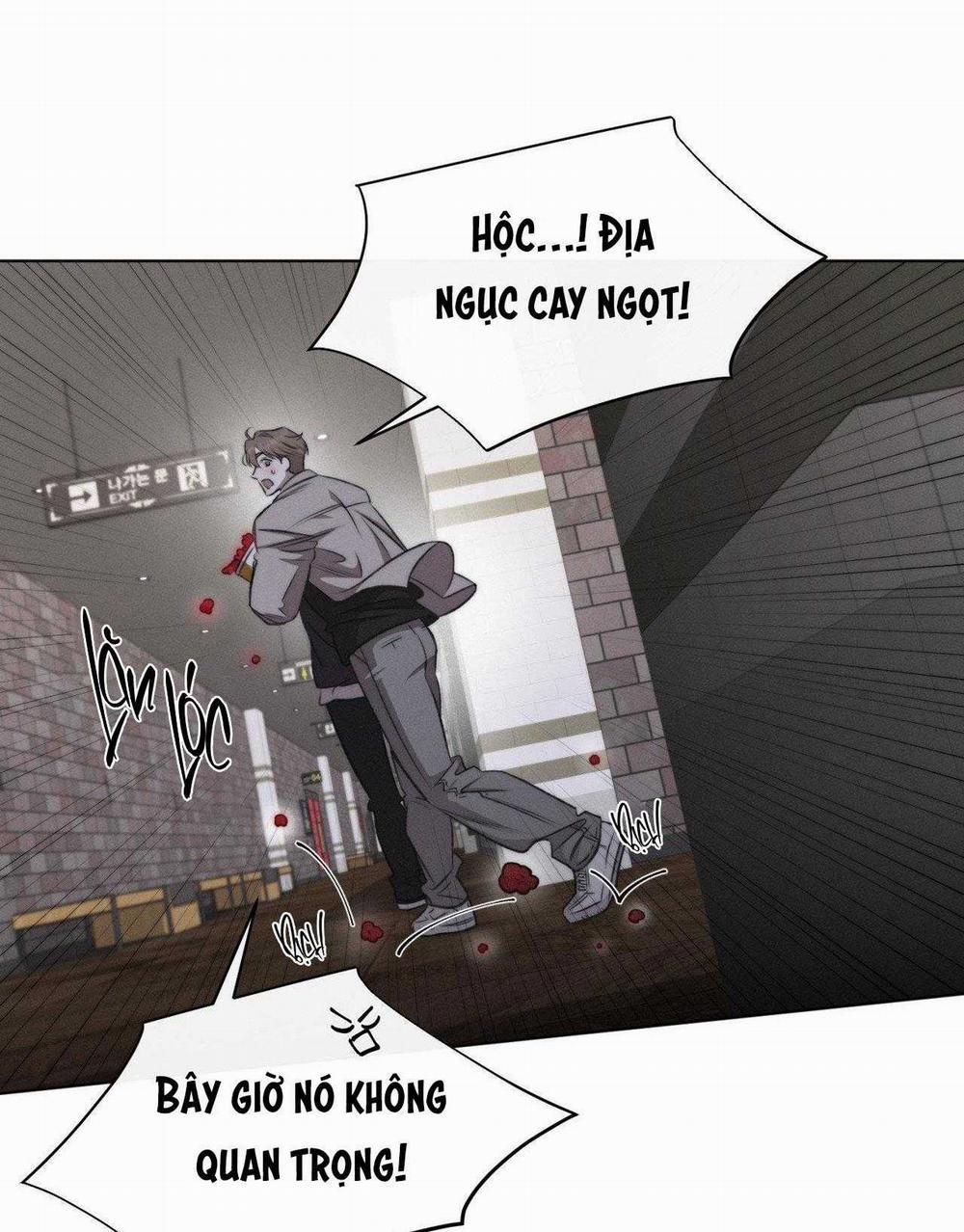 Anh Vẫn Sẽ Yêu Em Kể Cả Khi Điều Đó Là Sai 14 trang 50