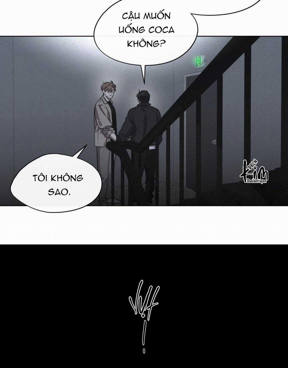 Anh Vẫn Sẽ Yêu Em Kể Cả Khi Điều Đó Là Sai 14 trang 55