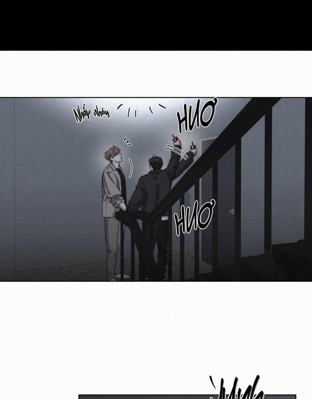 Anh Vẫn Sẽ Yêu Em Kể Cả Khi Điều Đó Là Sai 14 trang 56