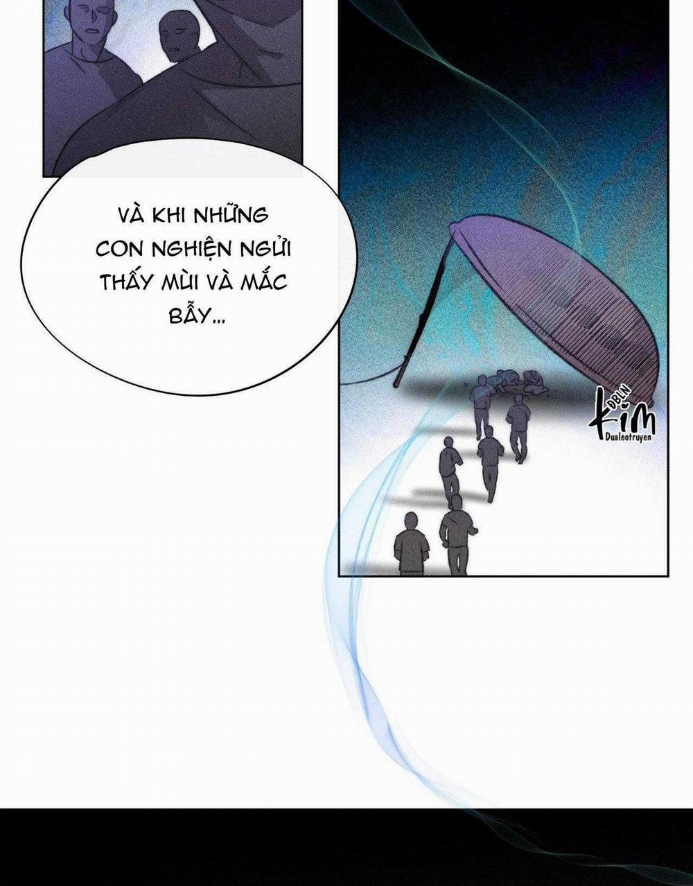 Anh Vẫn Sẽ Yêu Em Kể Cả Khi Điều Đó Là Sai 14 trang 6