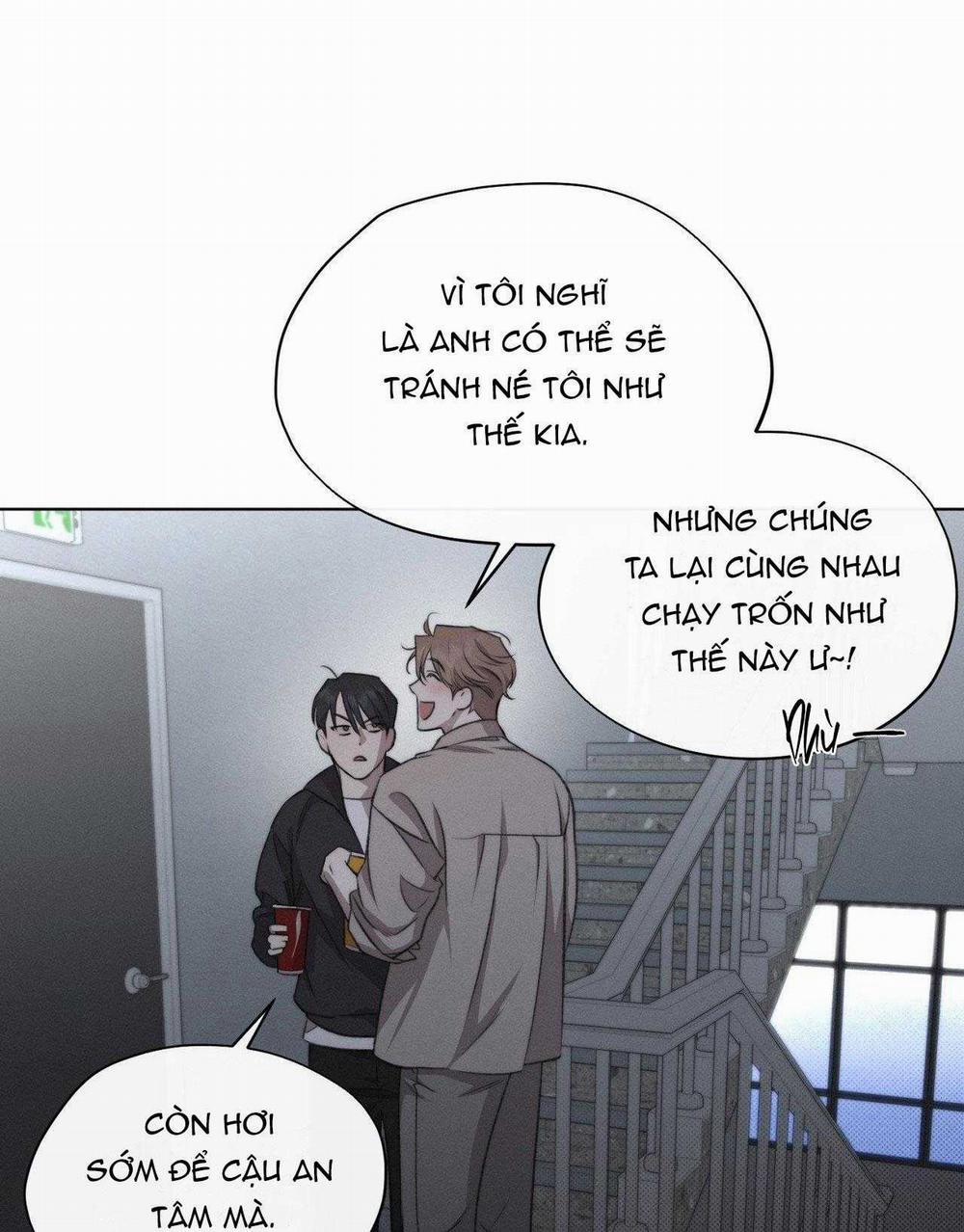 Anh Vẫn Sẽ Yêu Em Kể Cả Khi Điều Đó Là Sai 14 trang 62