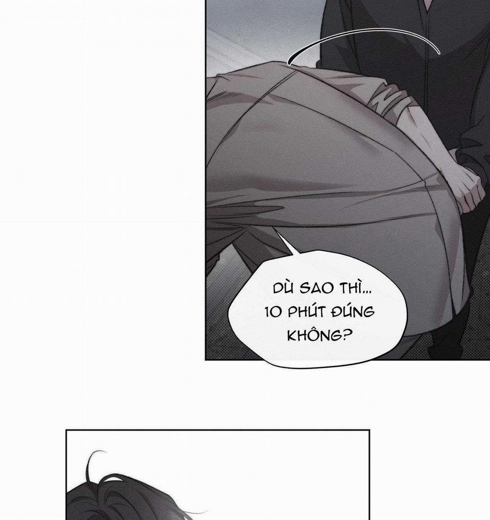 Anh Vẫn Sẽ Yêu Em Kể Cả Khi Điều Đó Là Sai 14 trang 67