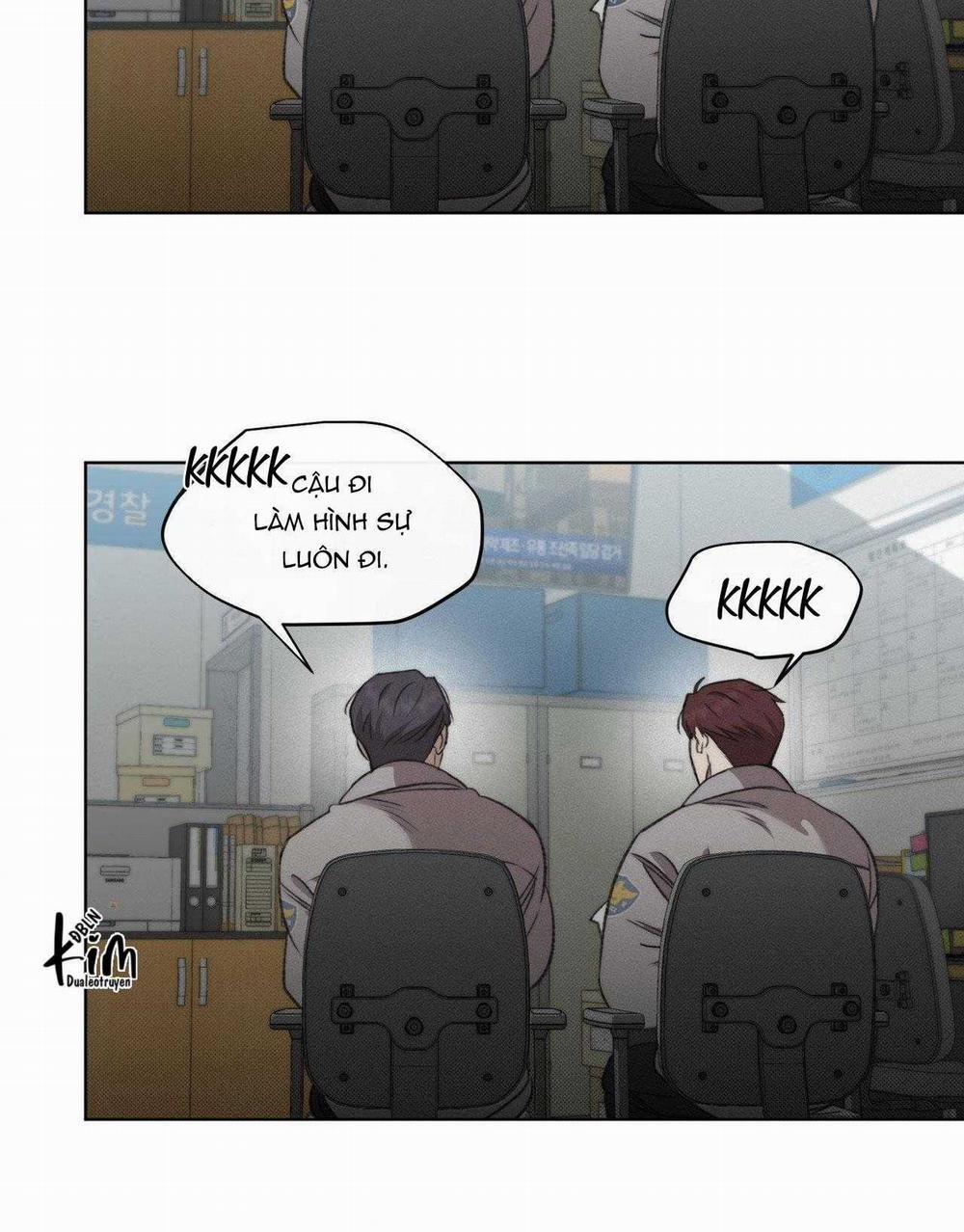 Anh Vẫn Sẽ Yêu Em Kể Cả Khi Điều Đó Là Sai 14 trang 8