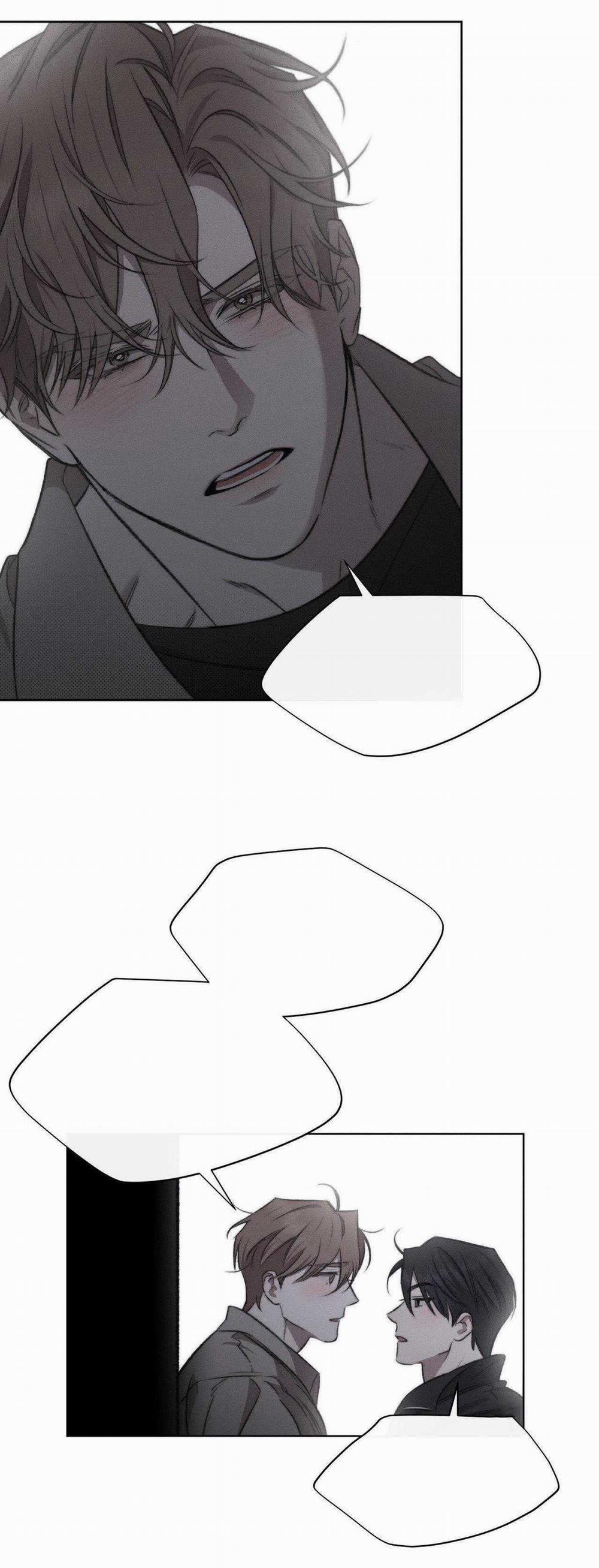 Anh Vẫn Sẽ Yêu Em Kể Cả Khi Điều Đó Là Sai 15 trang 10