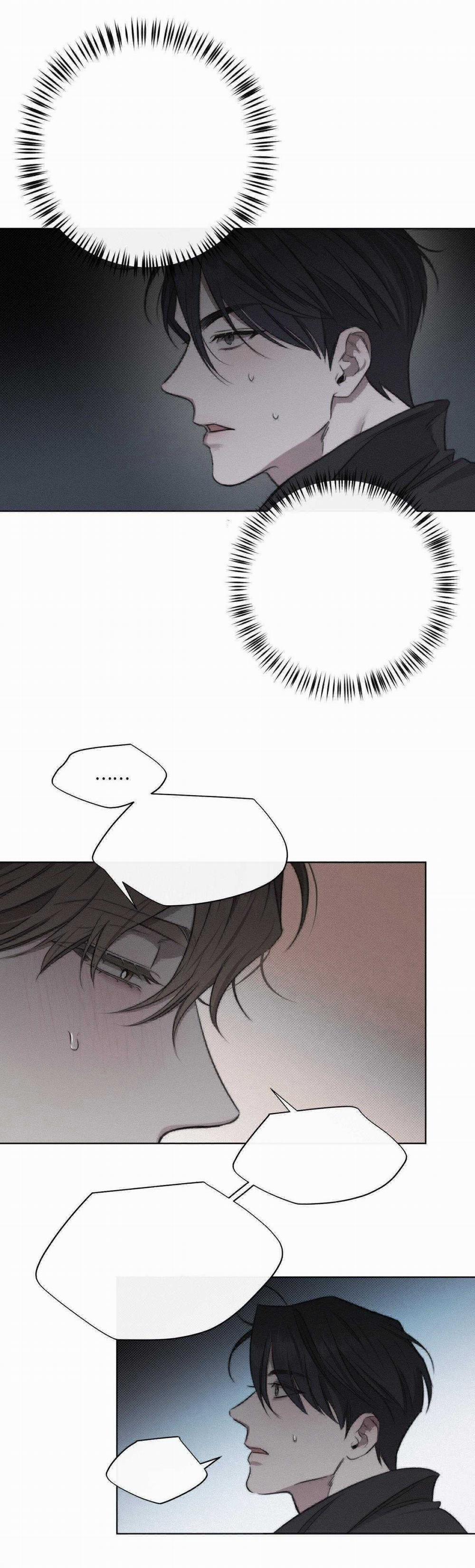 Anh Vẫn Sẽ Yêu Em Kể Cả Khi Điều Đó Là Sai 15 trang 11