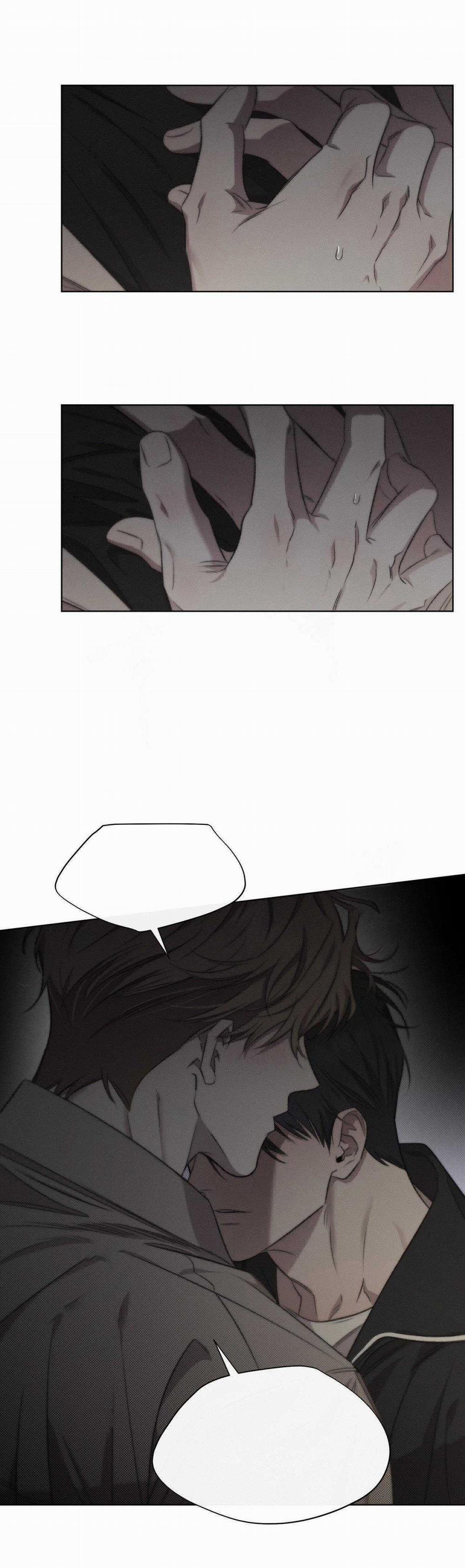 Anh Vẫn Sẽ Yêu Em Kể Cả Khi Điều Đó Là Sai 15 trang 13