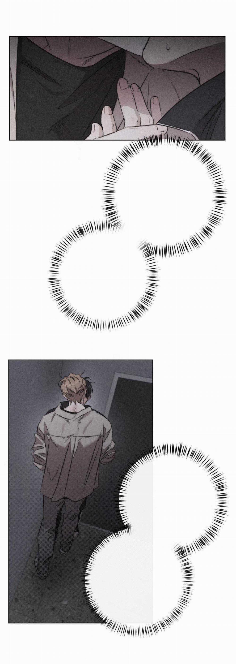 Anh Vẫn Sẽ Yêu Em Kể Cả Khi Điều Đó Là Sai 15 trang 18