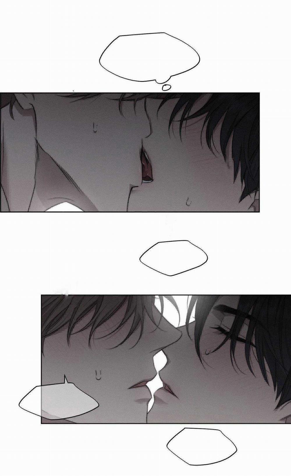 Anh Vẫn Sẽ Yêu Em Kể Cả Khi Điều Đó Là Sai 15 trang 19