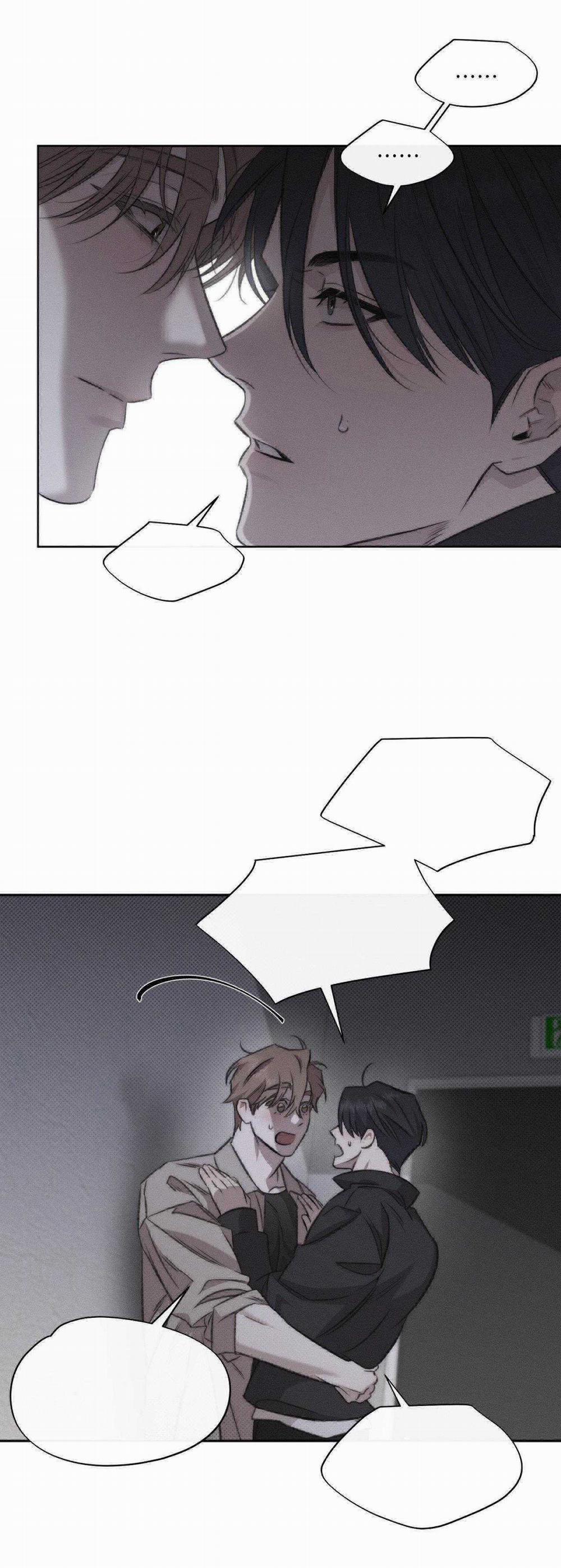 Anh Vẫn Sẽ Yêu Em Kể Cả Khi Điều Đó Là Sai 15 trang 2