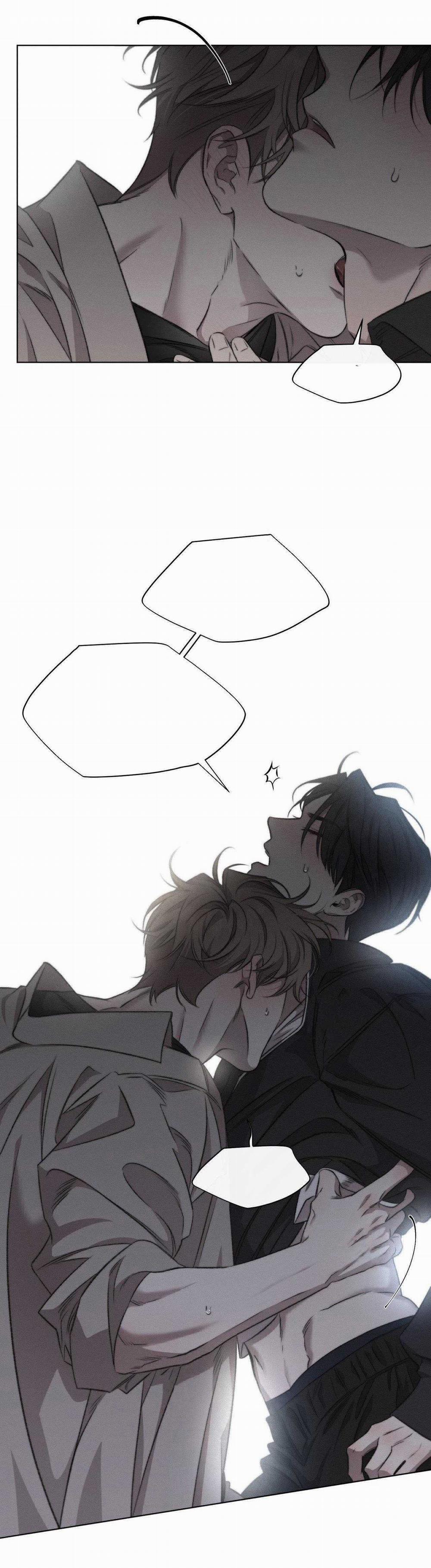 Anh Vẫn Sẽ Yêu Em Kể Cả Khi Điều Đó Là Sai 15 trang 20