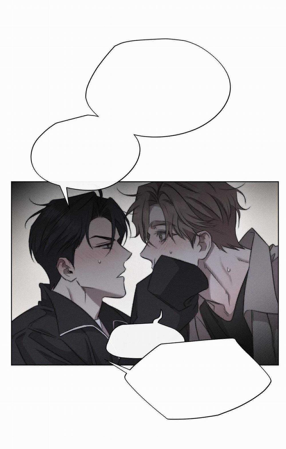 Anh Vẫn Sẽ Yêu Em Kể Cả Khi Điều Đó Là Sai 15 trang 24