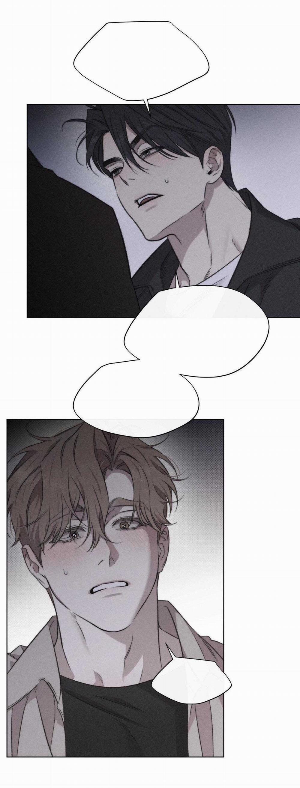 Anh Vẫn Sẽ Yêu Em Kể Cả Khi Điều Đó Là Sai 15 trang 3