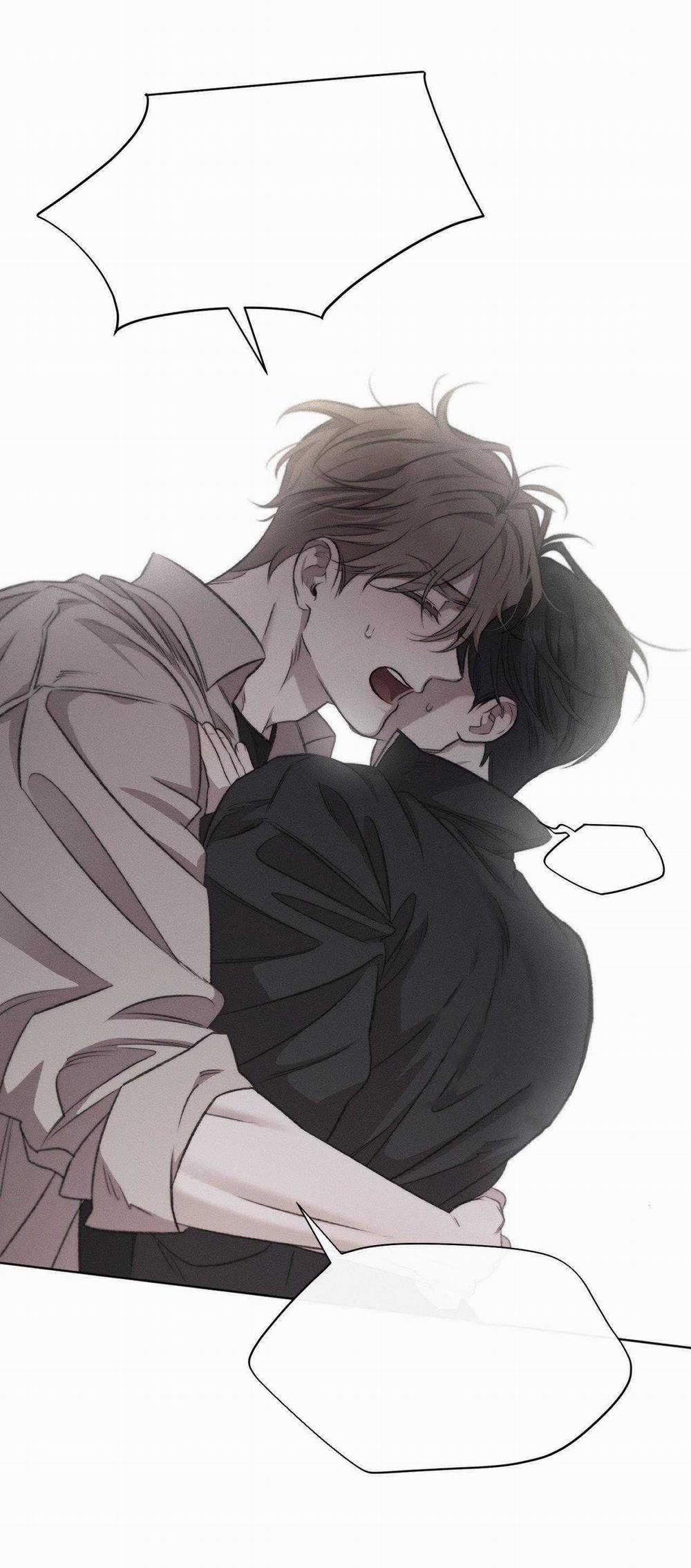 Anh Vẫn Sẽ Yêu Em Kể Cả Khi Điều Đó Là Sai 15 trang 4