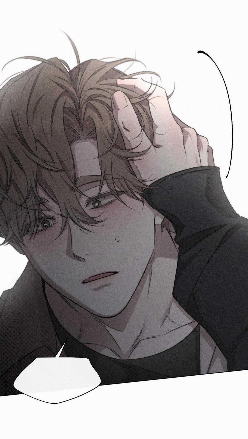 Anh Vẫn Sẽ Yêu Em Kể Cả Khi Điều Đó Là Sai 15 trang 8