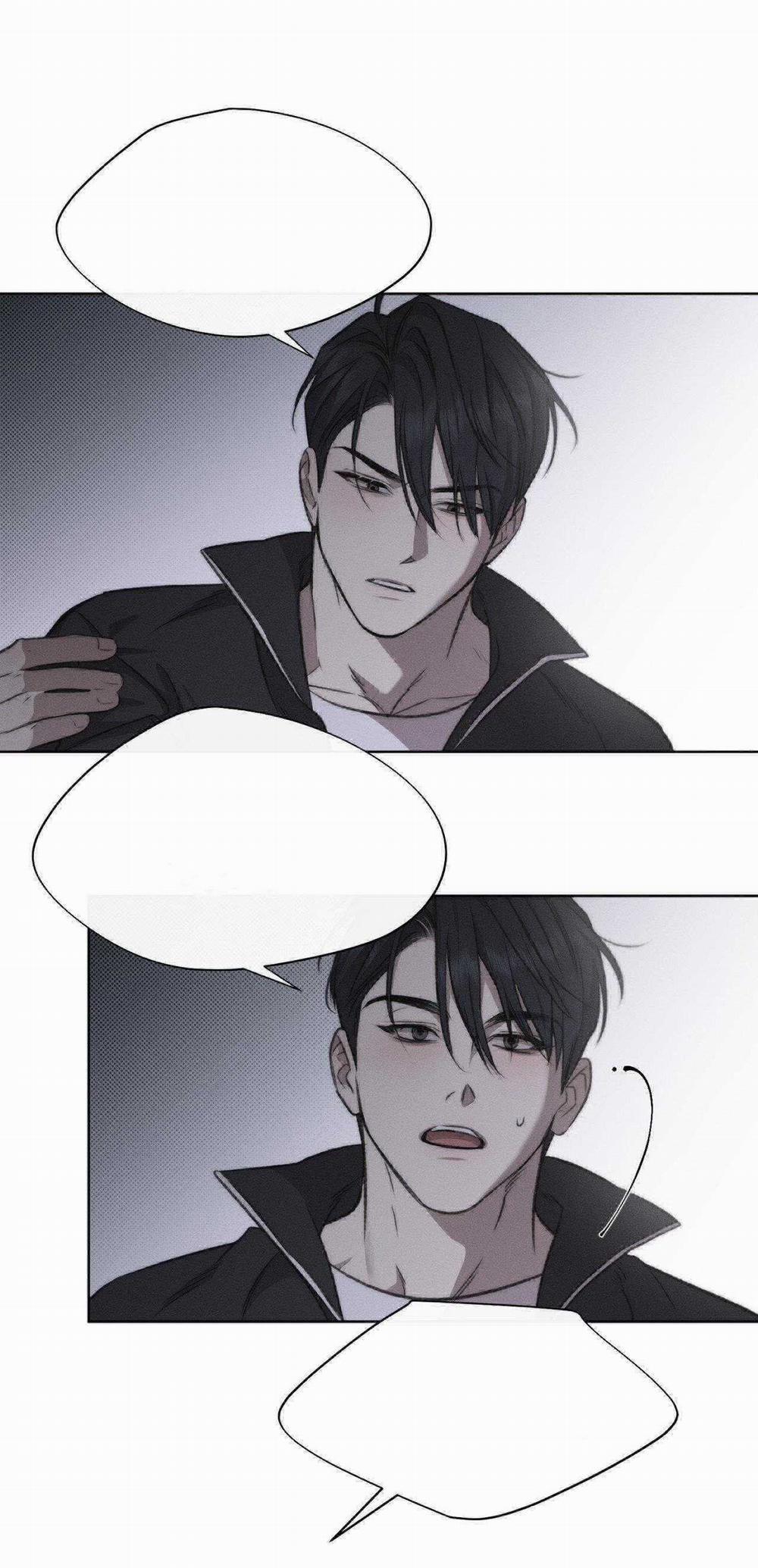 Anh Vẫn Sẽ Yêu Em Kể Cả Khi Điều Đó Là Sai 15 trang 9