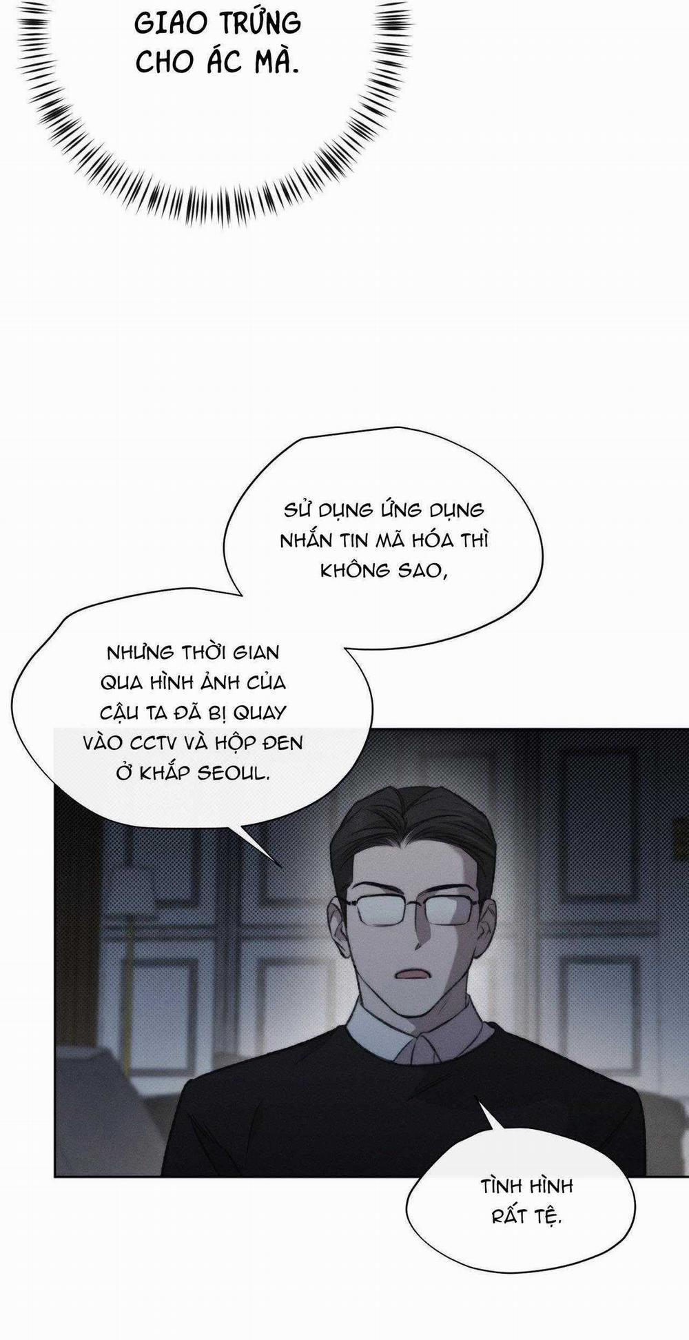 Anh Vẫn Sẽ Yêu Em Kể Cả Khi Điều Đó Là Sai 16 trang 12