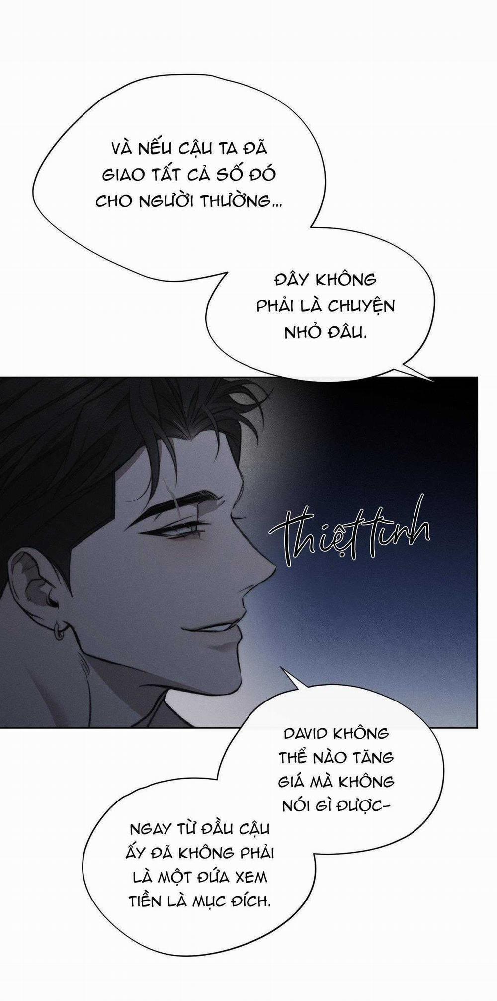 Anh Vẫn Sẽ Yêu Em Kể Cả Khi Điều Đó Là Sai 16 trang 16