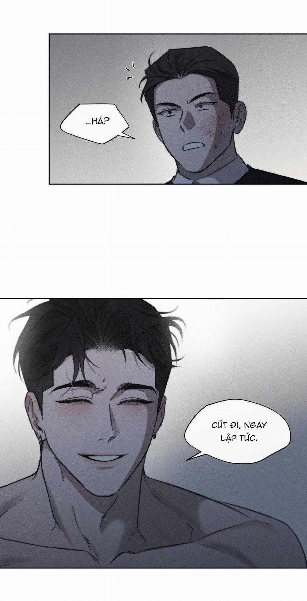 Anh Vẫn Sẽ Yêu Em Kể Cả Khi Điều Đó Là Sai 16 trang 25