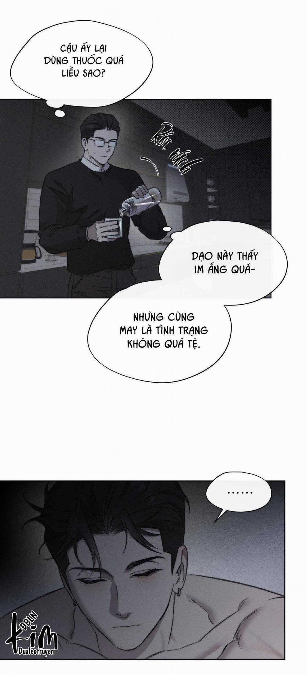 Anh Vẫn Sẽ Yêu Em Kể Cả Khi Điều Đó Là Sai 16 trang 3