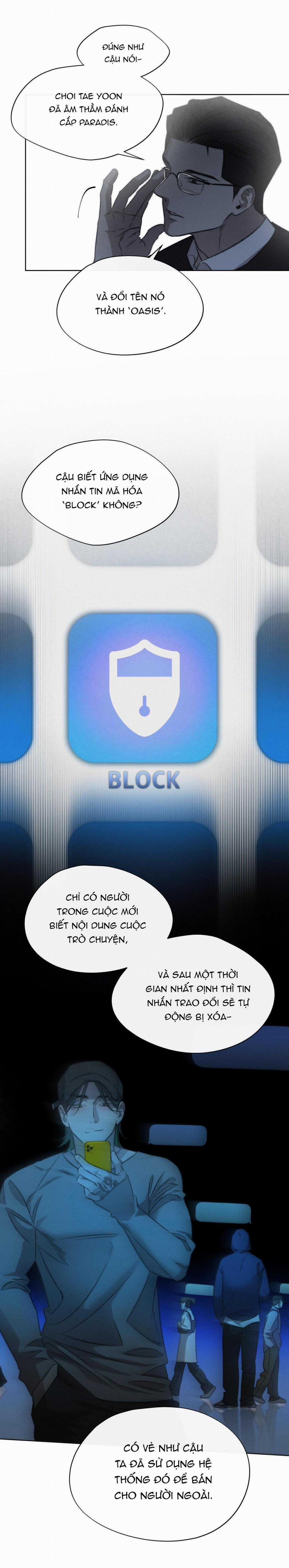 Anh Vẫn Sẽ Yêu Em Kể Cả Khi Điều Đó Là Sai 16 trang 5