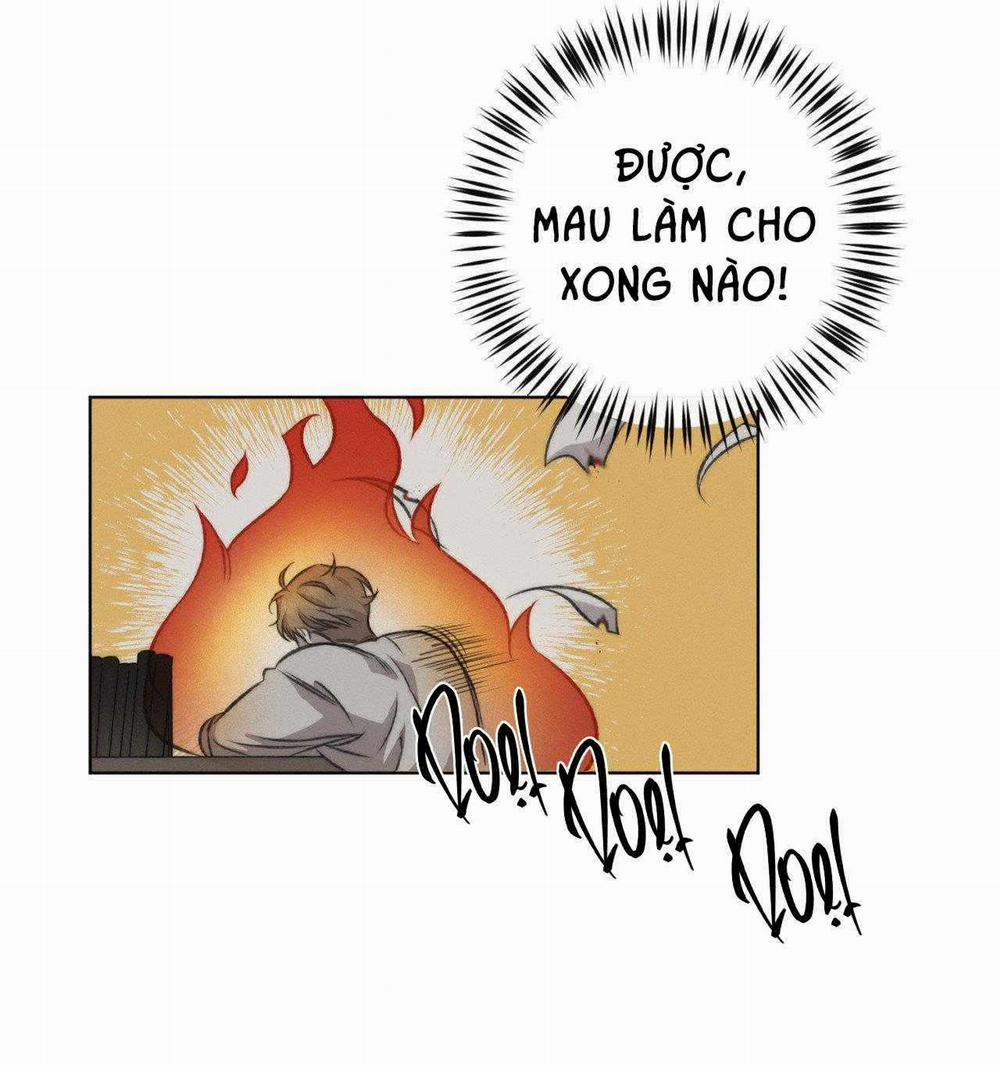 Anh Vẫn Sẽ Yêu Em Kể Cả Khi Điều Đó Là Sai 17 trang 12