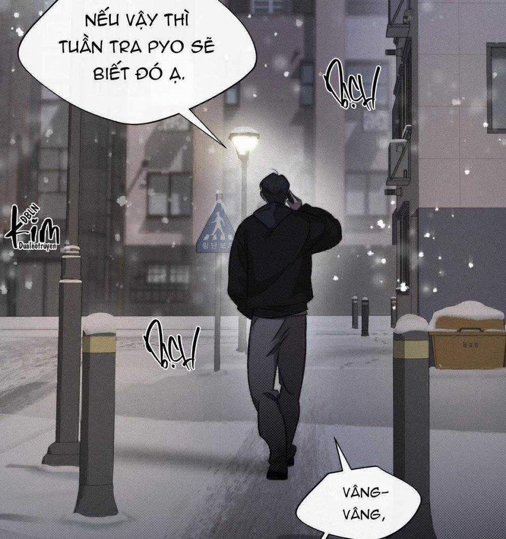 Anh Vẫn Sẽ Yêu Em Kể Cả Khi Điều Đó Là Sai 17 trang 17