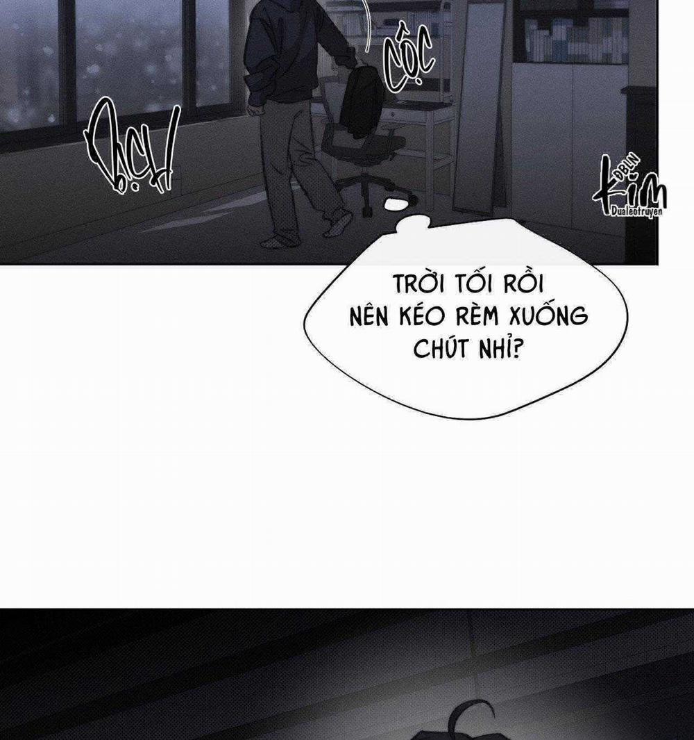 Anh Vẫn Sẽ Yêu Em Kể Cả Khi Điều Đó Là Sai 17 trang 28