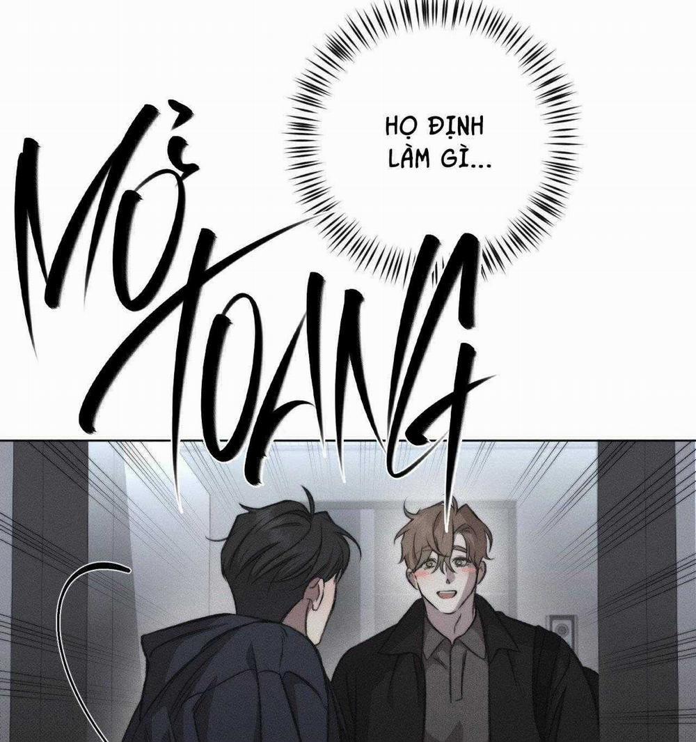 Anh Vẫn Sẽ Yêu Em Kể Cả Khi Điều Đó Là Sai 17 trang 39