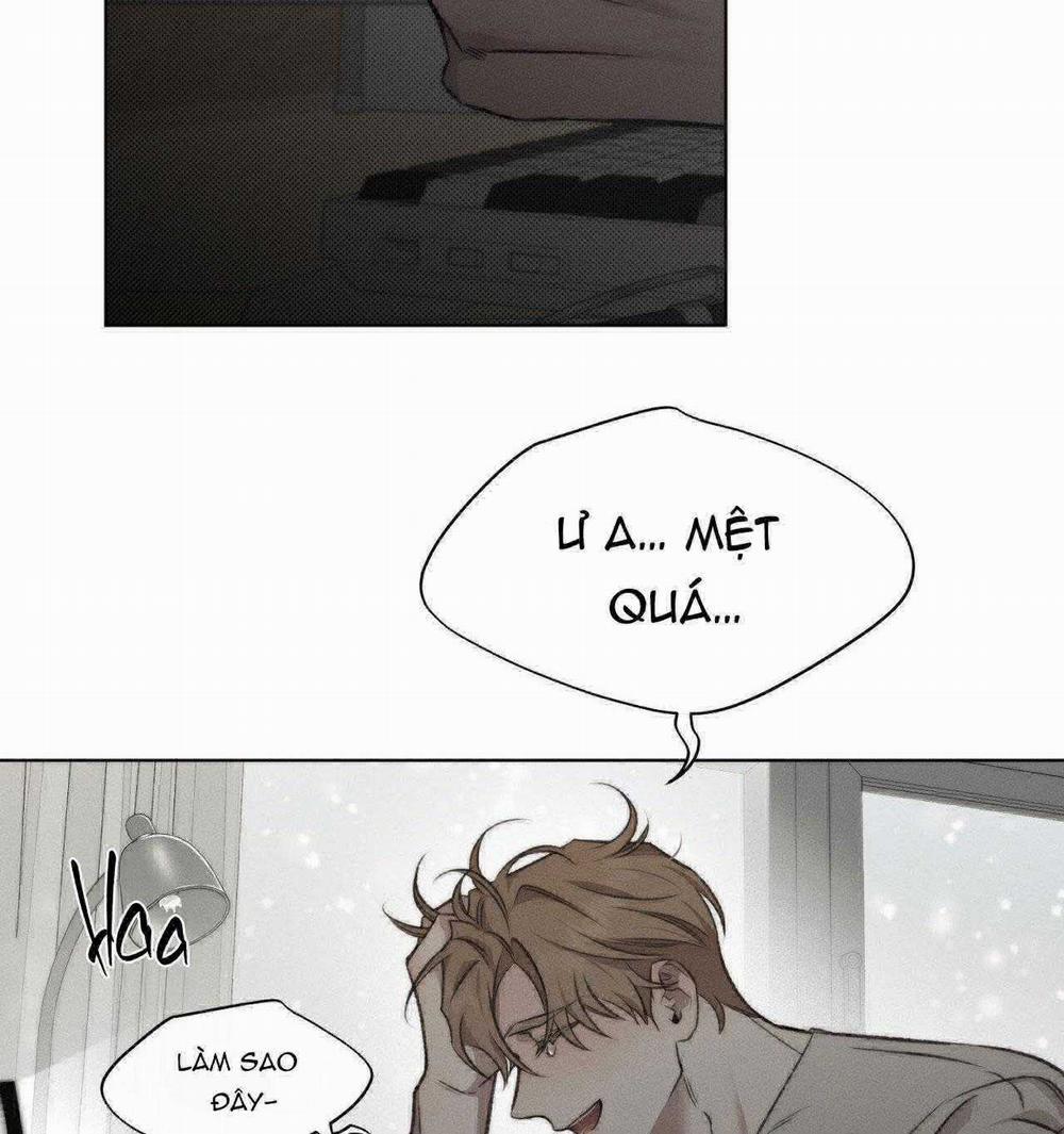 Anh Vẫn Sẽ Yêu Em Kể Cả Khi Điều Đó Là Sai 17 trang 4