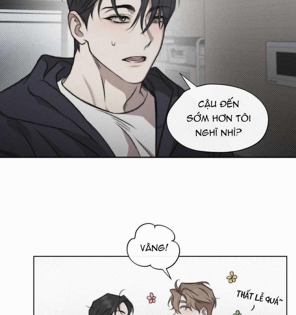 Anh Vẫn Sẽ Yêu Em Kể Cả Khi Điều Đó Là Sai 17 trang 46