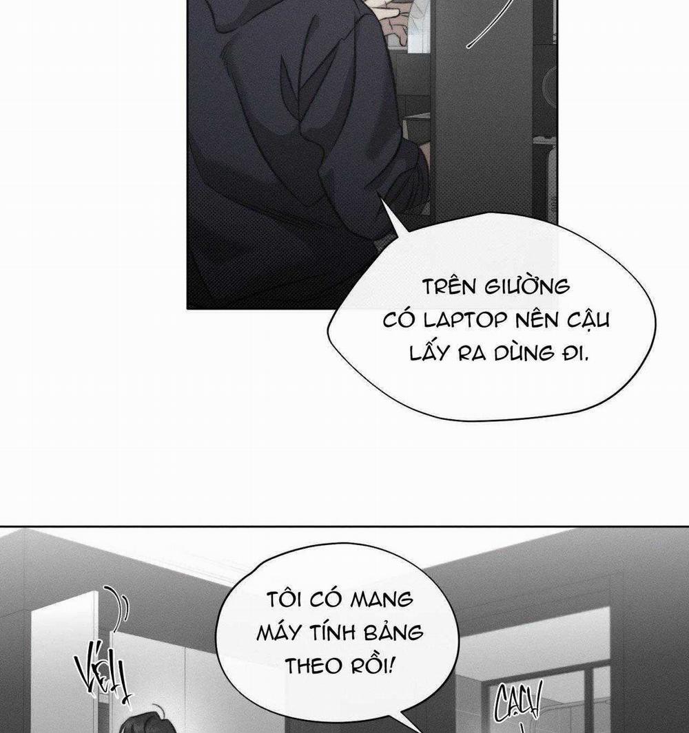 Anh Vẫn Sẽ Yêu Em Kể Cả Khi Điều Đó Là Sai 17 trang 61