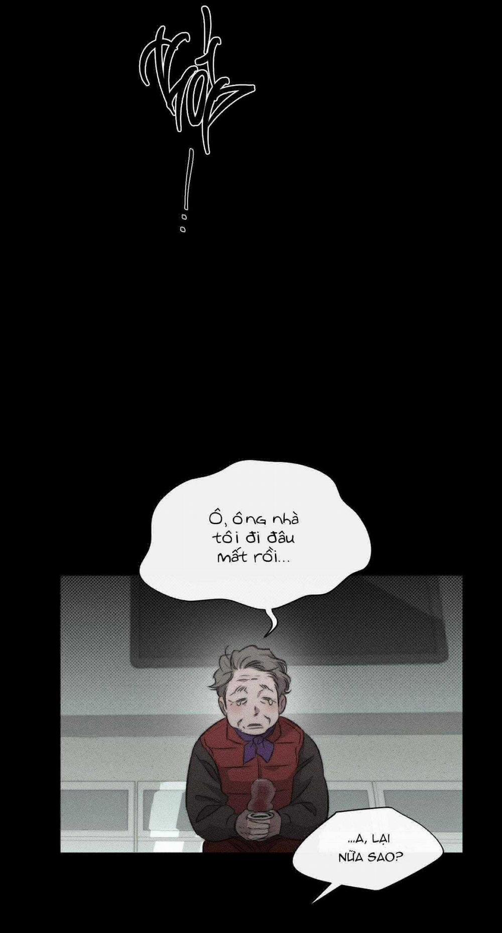 Anh Vẫn Sẽ Yêu Em Kể Cả Khi Điều Đó Là Sai 18 trang 15