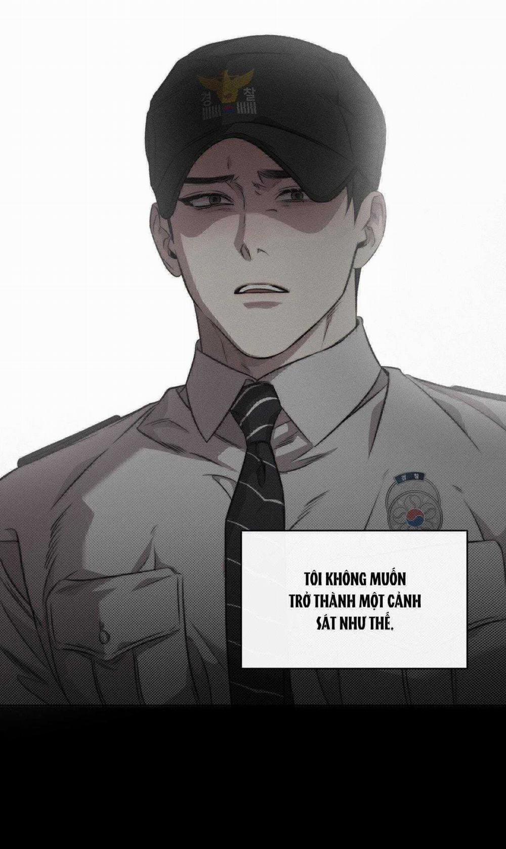 Anh Vẫn Sẽ Yêu Em Kể Cả Khi Điều Đó Là Sai 18 trang 20