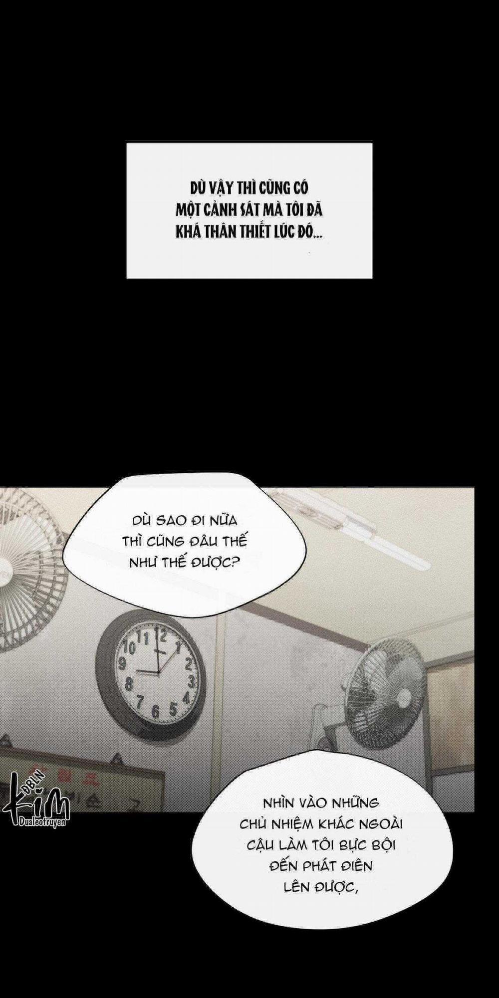 Anh Vẫn Sẽ Yêu Em Kể Cả Khi Điều Đó Là Sai 18 trang 21