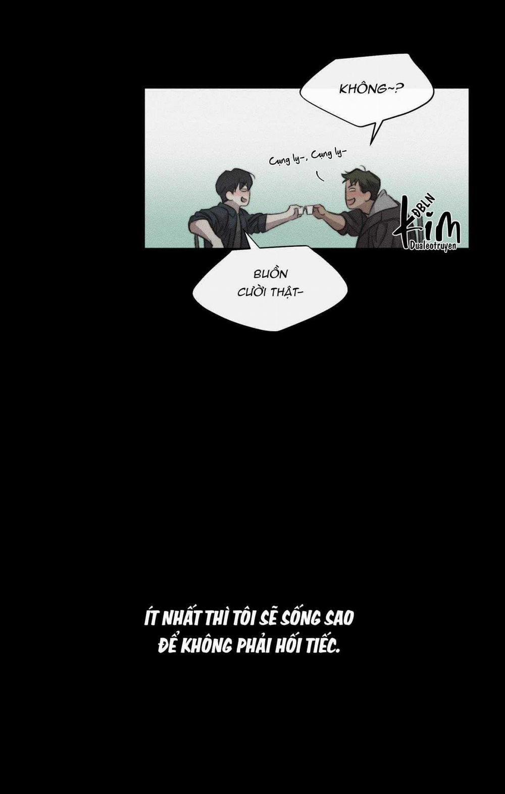 Anh Vẫn Sẽ Yêu Em Kể Cả Khi Điều Đó Là Sai 18 trang 27