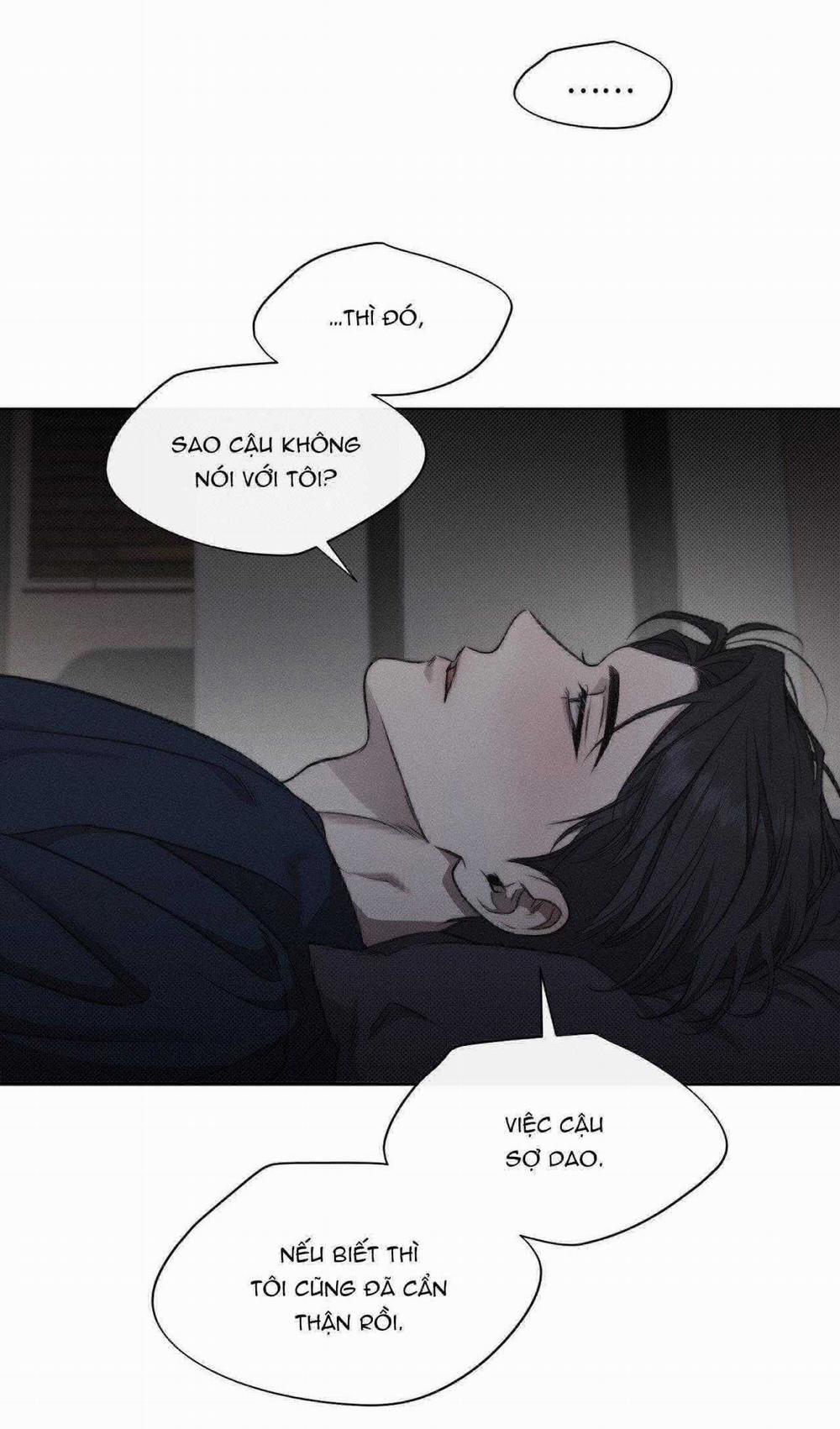 Anh Vẫn Sẽ Yêu Em Kể Cả Khi Điều Đó Là Sai 18 trang 3