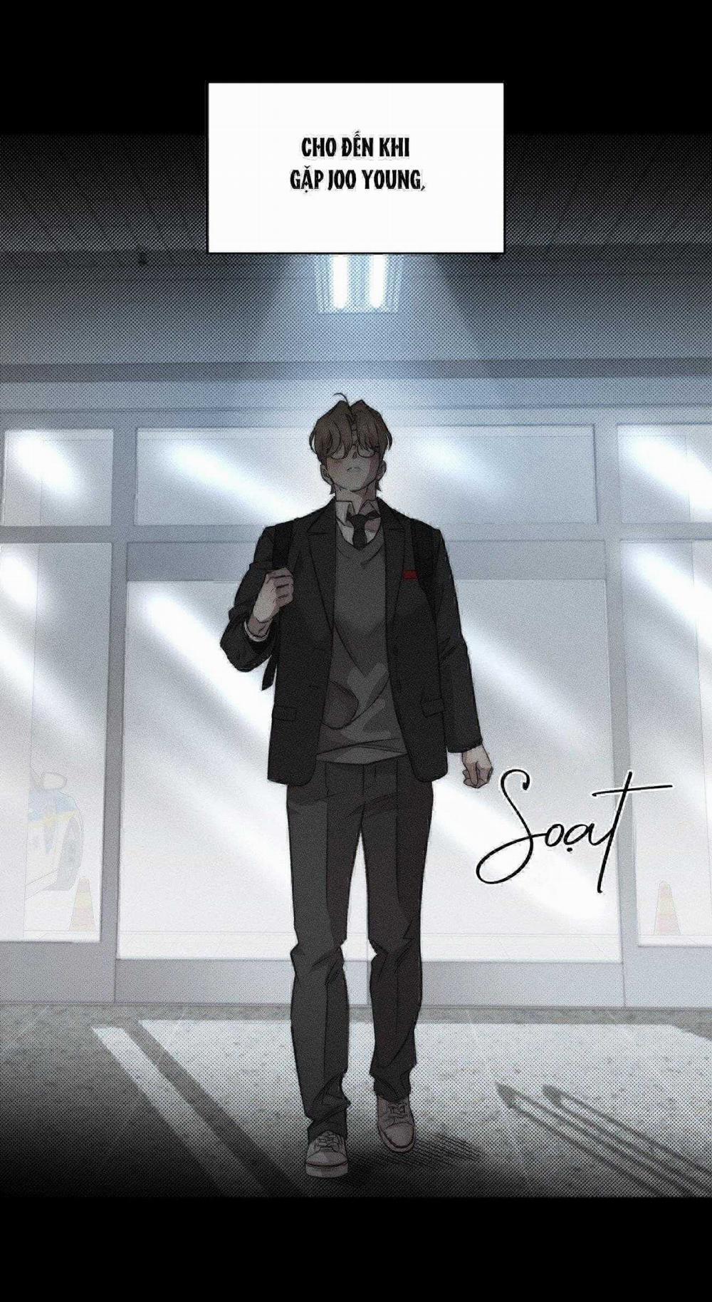 Anh Vẫn Sẽ Yêu Em Kể Cả Khi Điều Đó Là Sai 18 trang 32